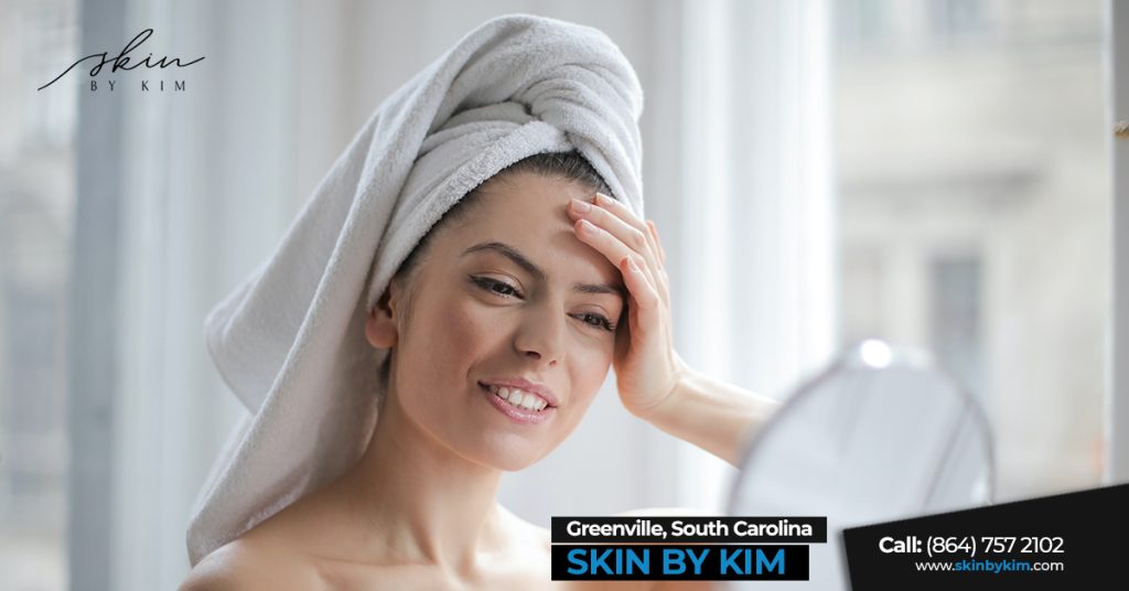 Skin by Kim Pillar Featured image